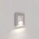 Built -in LED backlight "Moon" W1154401, white matte