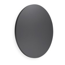Wall lamp Mantra Bora Bora, Led, 420lm, 2700k, 38x135 mm, black color
