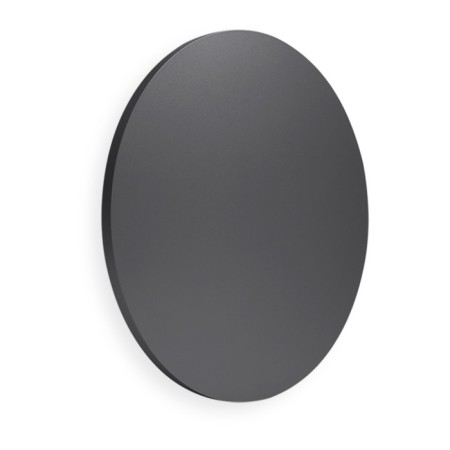 Wall lamp Mantra Bora Bora, Led, 420lm, 2700k, 38x135 mm, black color