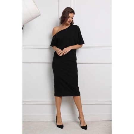 Women's dress, size 42-2