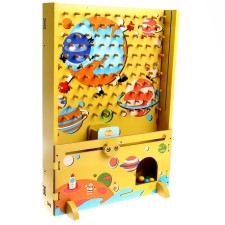 Developing game 