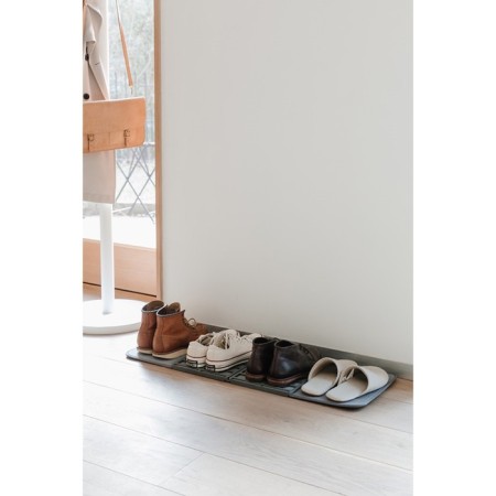 Shoe dryer Umbra Shoe Dry, dark gray color-12