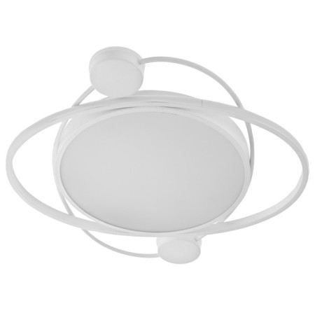Causteen with PDU 1222/1wt LED 120W 3000-6000k white 50x50x9 cm Bayerlux-1
