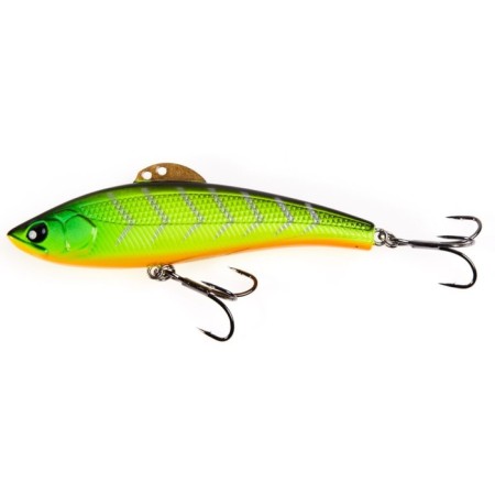 Wobbler sinking vertical LJ Pro Series Basara Vib S, 8 cm, color 319-1