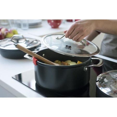Anti -stick pan Beka Titan, 7 L, D = 28 cm-1