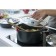 Anti -stick pan Beka Titan, 7 L, D = 28 cm