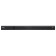 Line 50 cm, Istanm, plastic, opaque, black