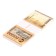 A pack of bills "50,000 drams"