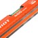 Patriot LCP-400 level, aluminum, milled, 400 mm