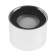 Zein aerator, internal thread, d = 22 mm, mesh metal, metal body, color chromium