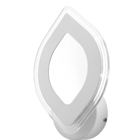 Bra "Vesta" LED 26W 4000k white 24.5x4.5 cm-8