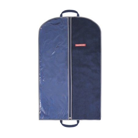 Hausmann clothing cover, with PVC wall and pens 60x100 cm, blue-2
