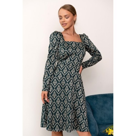 Female dress 5241, size 42
