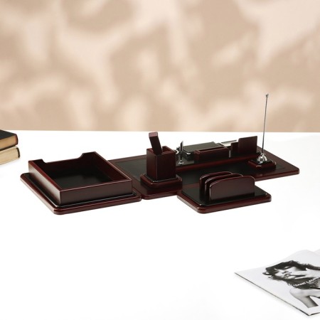 Table 6B1 set (quaranda, sub-d/handle, visits, tray, sediment, block d/papers)-8