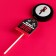 Lollice with a seal on the Olympus stick: taste: Cola, 25 g. (18+)