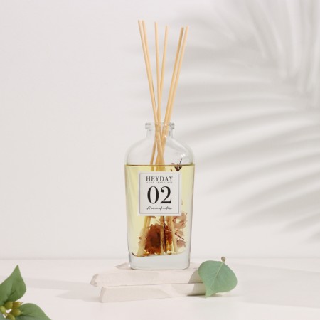 The aromatic diffuser "Heyday", 160 ml, tuberosis-1
