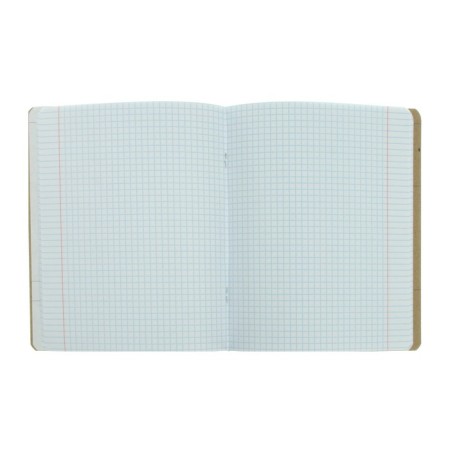 Substantial notebook HashTags, 48 ​​sheets in the Algebra Code with reference material, block 65 g/m2-2