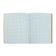 Substantial notebook HashTags, 48 ​​sheets in the Algebra Code with reference material, block 65 g/m2