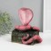 New Year's figure "Cobra on the chest" 20 x 17 x 12 cm.