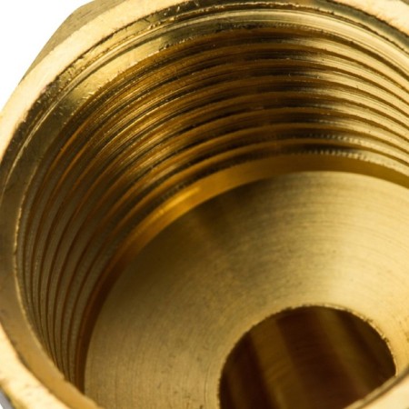 Axial adapter Stout SFA-0002-001634, 16x3/4 "Internal thread-3