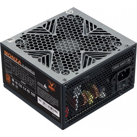 Formula ATX 850W Monza VL-850APB-85 80+ Bronze, 240 V, 850 W, 850 W