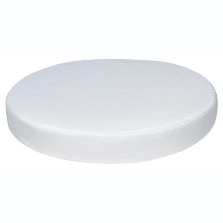 Round Round Children's Farfello Light, Jacquard, Forplit, 75x75x11 cm-1