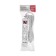 Extension cord Standard 3 Nests, 3m, 3x1.0mm², C/Z, with a switch, 2 USB, white Rexant
