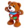 Musical toy "Bear Harry" Light, sound