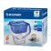 Filter-Kuvshin "Barrier Grand NEO", 4.2 l, green color