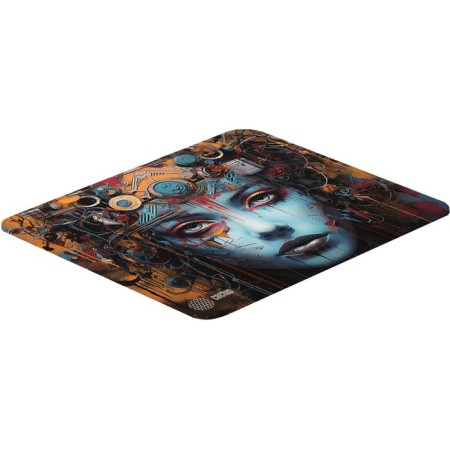 Cactus Cybercali Mouse 400x300x3mm (CS-MP-Pro12xl)-1