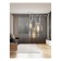 Photo "Vintage loft", size 145x265 cm, 2 pcs