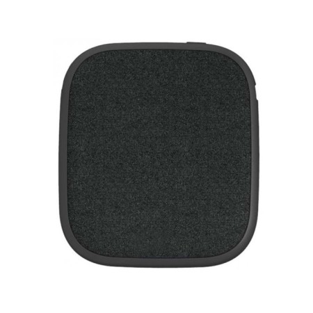 External Solove W5, 1000 Mam, 2.4A, 2 USB, wireless charging, black