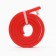 Bio -hazelnik from parasites "Piggon Premium" for cats and dogs, red, 35 cm