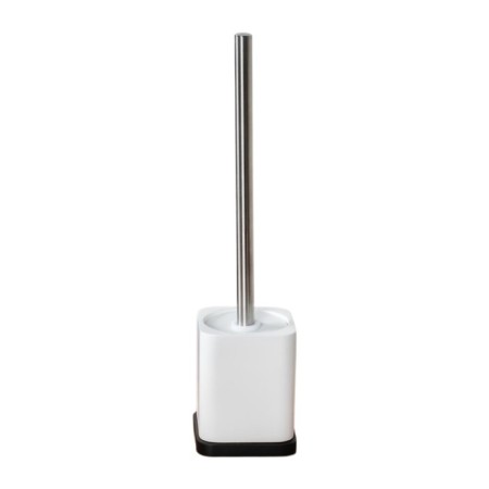 Worsh for the toilet, 38x9.4x9.4 cm, white-black