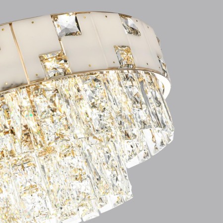 Chassi E14 11x40W chandelier-1