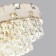 Chassi E14 11x40W chandelier