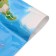 Gluebring table for pvc creativity (folding), 700 x 500 mm, multi-bullets "Map of the World"