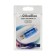 OLTRAMAX 30, 64 GB, USB2.0 flash drive, th he is up to 15 MB/s, PBLD up to 8 Mb/s, blue