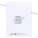 Folder for birth certificate "Love", A4.