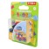 Constructor Children's Funky Toys Laser Tank, with large blocks, 22 details