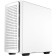 The DeepCool CK560 WH white case without PSU ATX 2x120mm 1x140mm 2xusb3.0 Audio Bott PSU