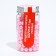 Confectionery sprinkling balls 7 mm, pink, 50 g