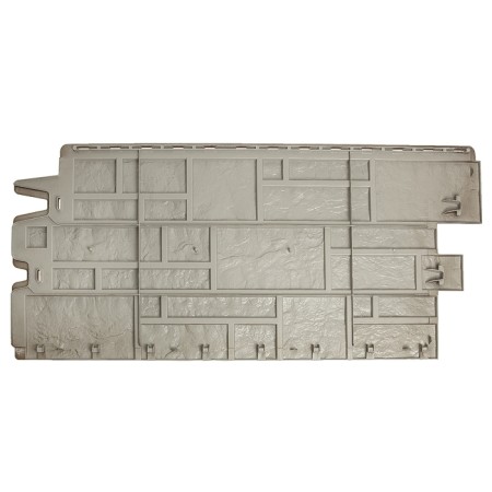 Burg Panel (Dark) Döcke-R, 946x445 mm, 0.42m2-2
