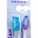 Toothbrush 1+1 D.I.E.S. Whitening