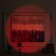 Light device "Sunset" on the leg, 5 cartridges, glow warm white, 5 V