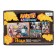 Puzzle "Naruto. Command number seven again assembled ", 160 elements
