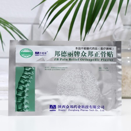 Bio-sticker (patch) Bangdeli cosmetic, 1 pc.