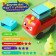 Board play-heading "loading machine", 1 player, 3+