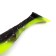 The Yaman Pro Boost Up, 5.1 cm, color #32-Black Red Flake, packaging 6 pcs.