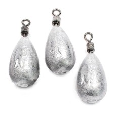 The load of olive with the swivel Yaman 20 pcs., 24 g